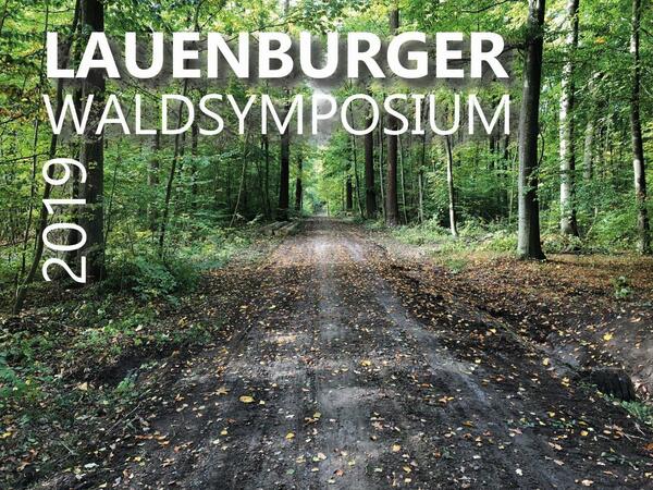 Titel-Lauenburger Waldsymposium