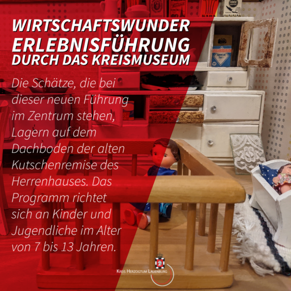 Puppenhaus Kreismuseum