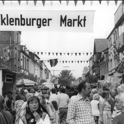 231024-Heimattreffen der Mecklenburger 1985