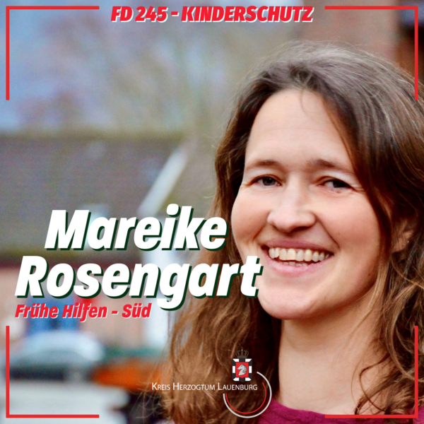 Mareike Rosengart