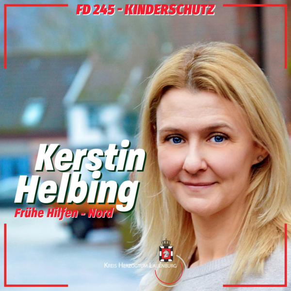 Kerstin Helbing