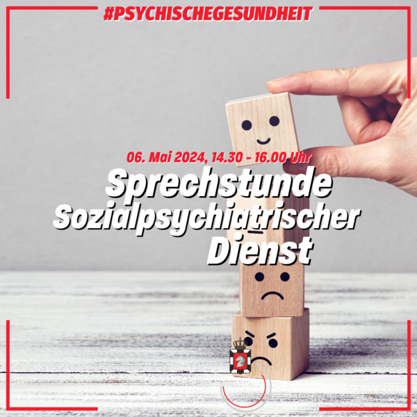240417-Sozialpsychiatrische Sprechstunde B�chen