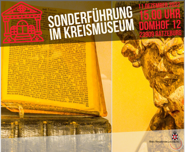 20221207_Sonderführung Kreismuseum 11.12.22