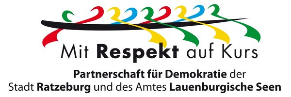 Logo PfD Ratzeburg