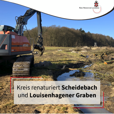 Renaturierung