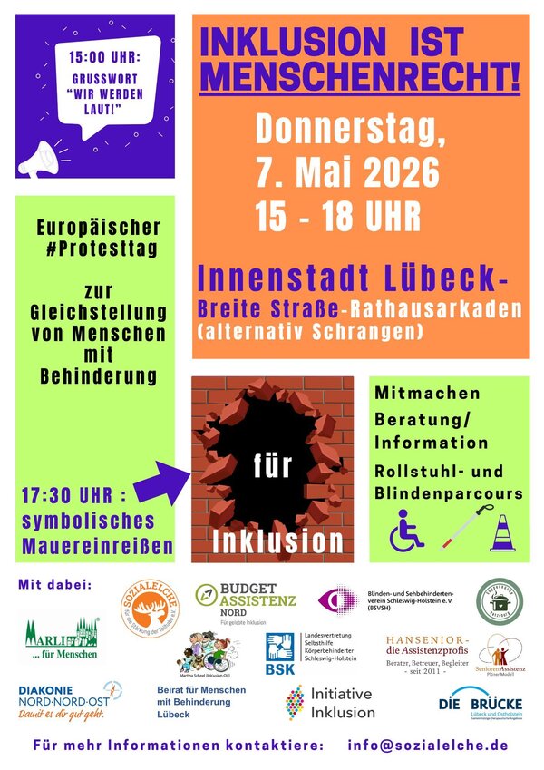 Protesttag 07.05.2026