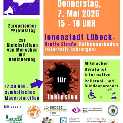 Protesttag 07.05.2026