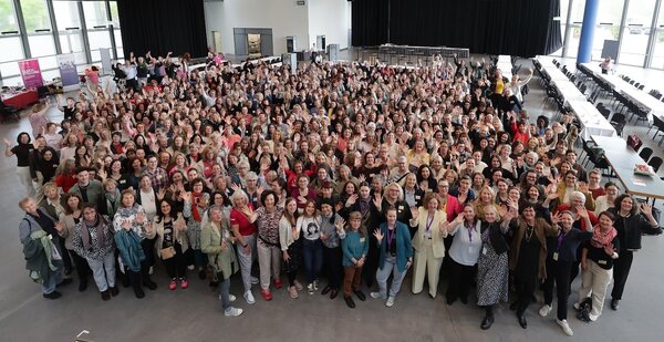 Buko 2026 Gruppenbild
