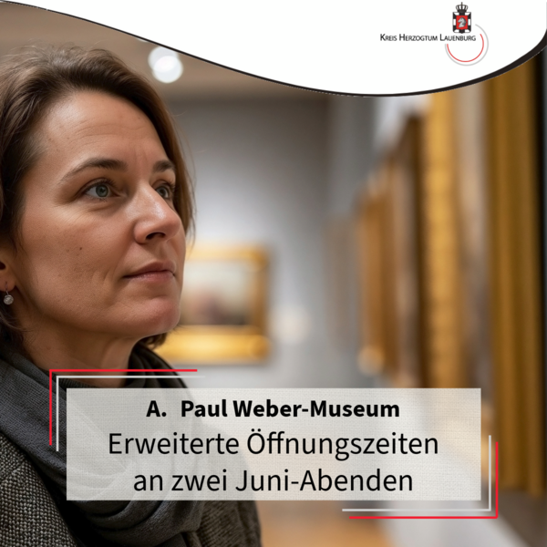 A. Paul Weber Museum
