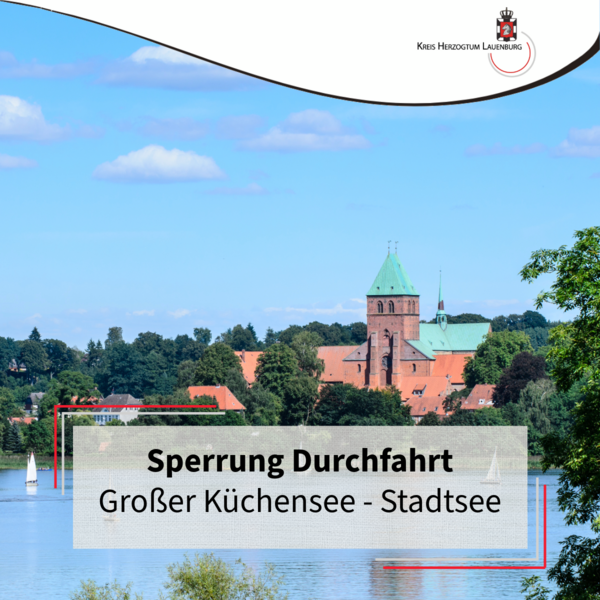 Symbolbild Ratzeburg