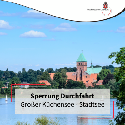 Symbolbild Ratzeburg