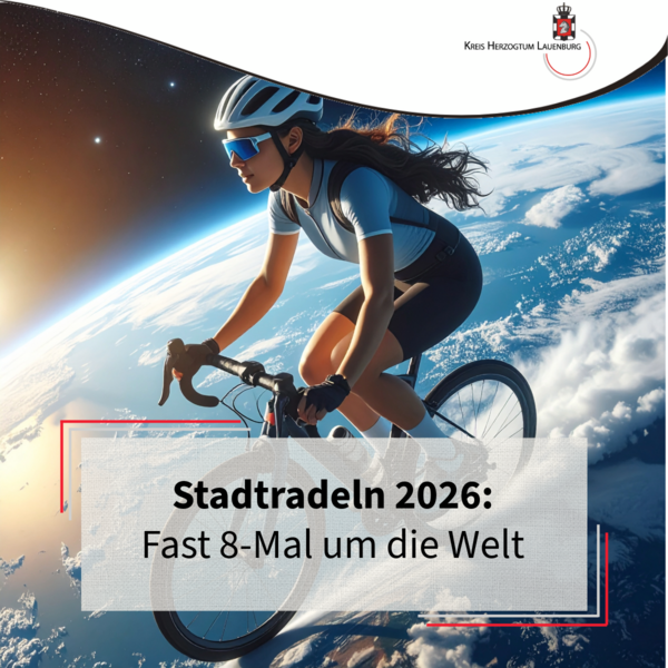 Stadtradeln 2026