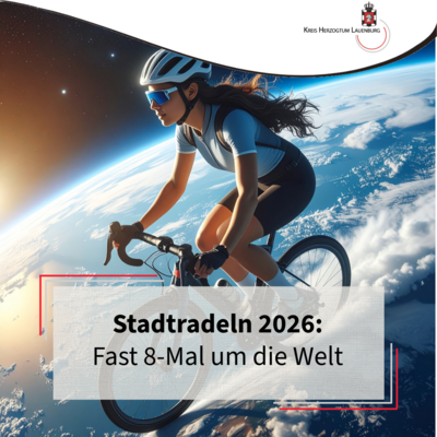 Stadtradeln 2026