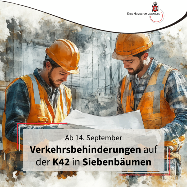 Symbolbild Bauarbeiten