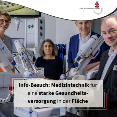 Medizintechnik - Fraunhofer IMTE