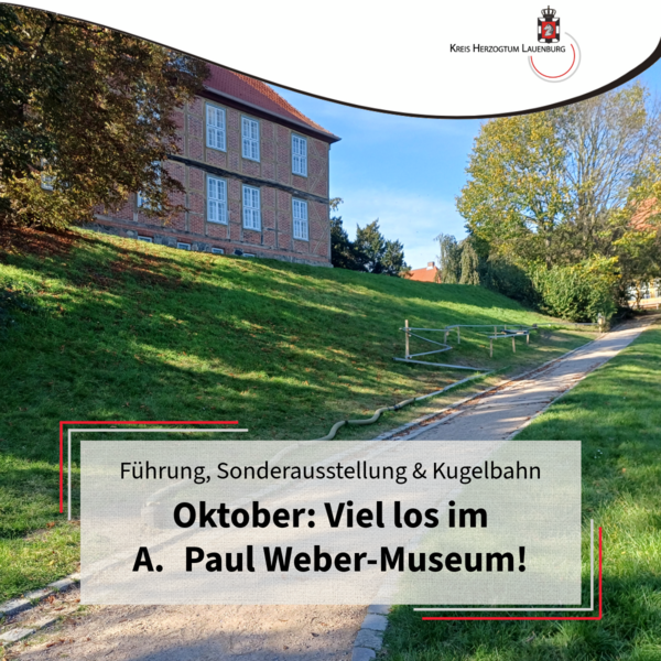 A. Paul Weber-Museum