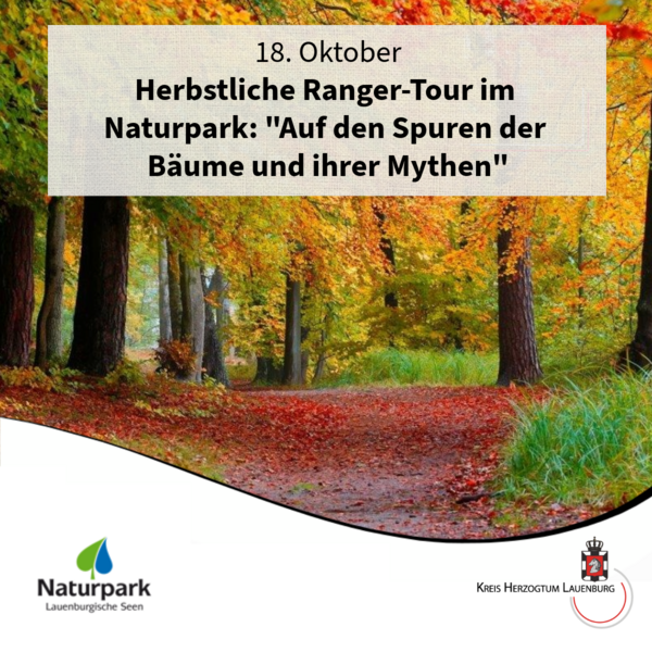 Herbstliche Rangertour