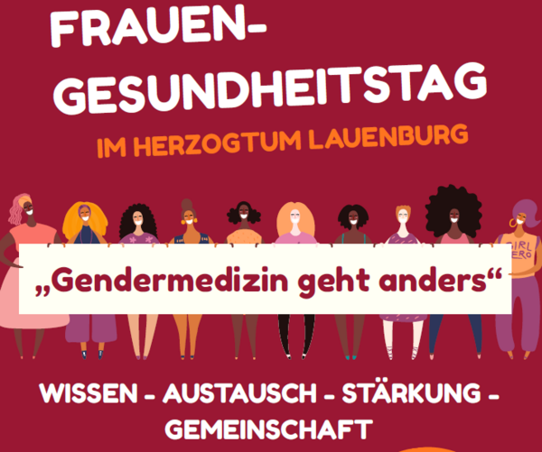 Frauen-Gesundheitstag