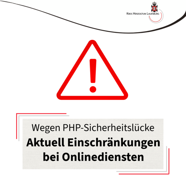 Symbolbild Warnung