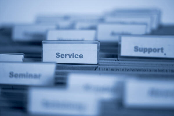 Foto-Register Service