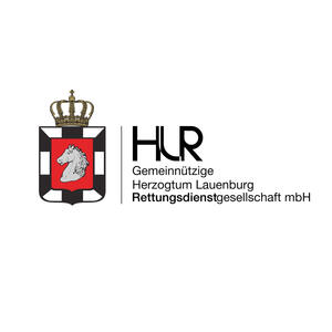 Logo HLR