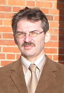 Olaf Berling, stellv. Gesch&auml;ftsf&uuml;hrer der Arbeitsgemeinschaft f&uuml;r Besch&auml;ftigung und Grundsicherung im Kreis Herzogtum Lauenburg