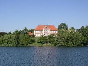 Dom Herrenhaus