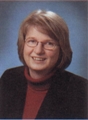 Die lauenburgische Gleichstellungsbeauftragte Elke Hagenah