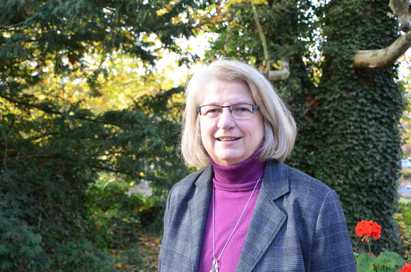Elke Hagenah